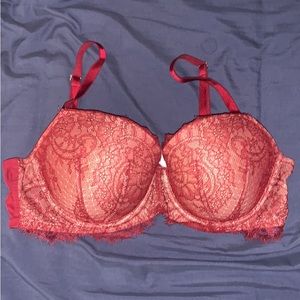 COPY - Victoria Secret Demi Bra